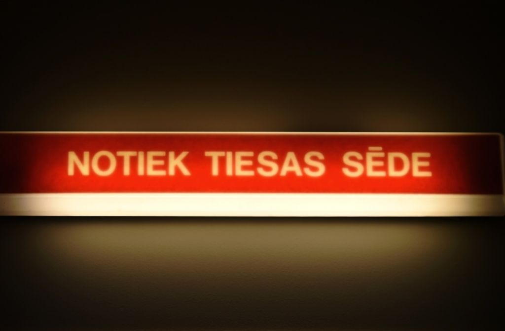 Foto: LETA