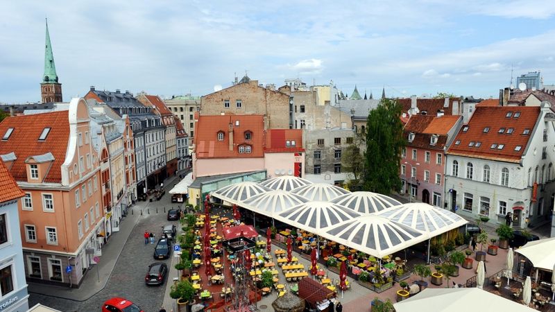 Local App: Mēs esam vietējais draugs, kurš zina visu