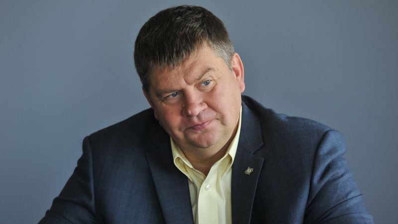 Kalvītis: Vienīgā iespēja, kā pazemināt energoresursu cenas, ir palielināt patēriņu