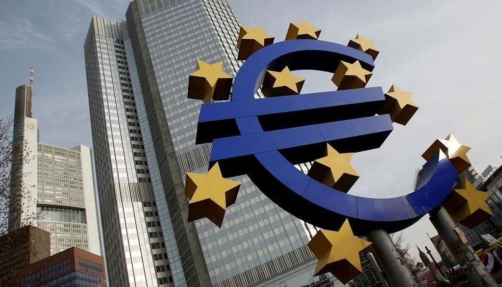 ECB lems par procentu likmēm