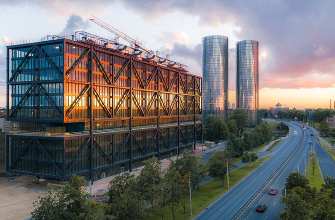 Rīt ir pēdējā diena, lai investētu “Preses Nama Kvartāla” obligācijās ar 9 % ienesīgumu