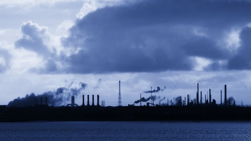 Gaisa piesārņojums izmaksā 160 miljardus eiro gadā