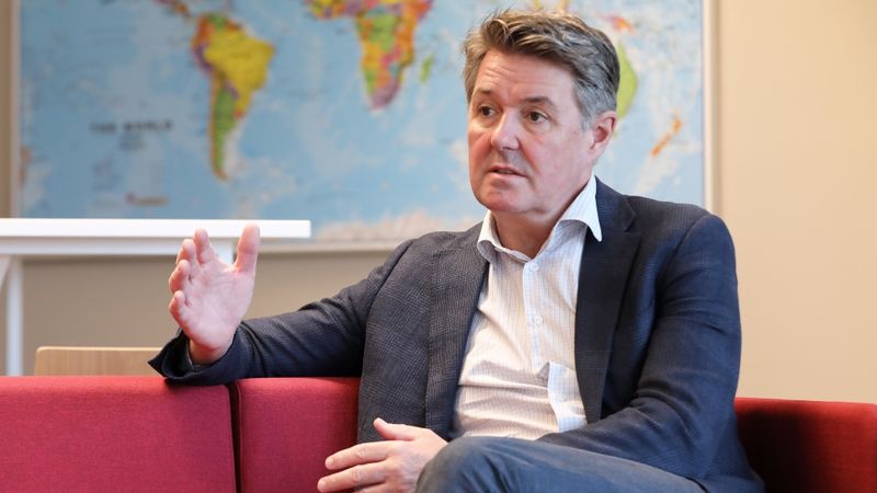 Norwegian: Biļešu cenas vasaras lidojumiem trīs gadu laikā pieaugušas par 30%