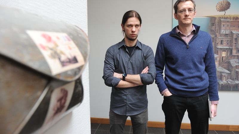 Sākam biznesu: Latvieši izveido BuzzTale - «Pinterest un Facebook krustojumu» biznesam