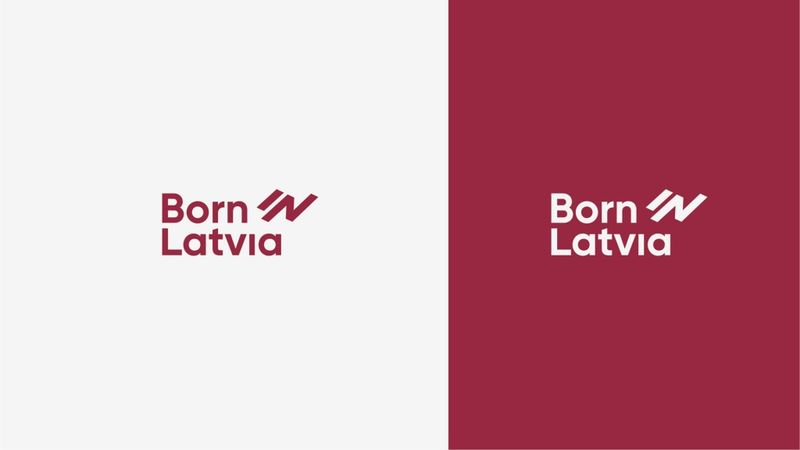 Eksportētāji izvēlas zīmi Born in Latvia