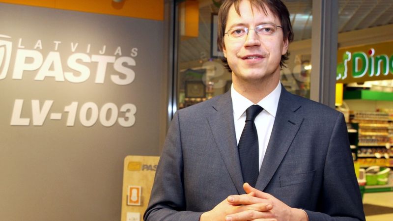 Latvijas Pastā apkalpots ap 20 tranzīta sūtījumu lidmašīnu kravu
