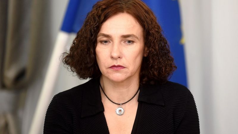 Ja visi skolēni lietos maskas, prasība par kvadrātmetriem nebūs obligāta