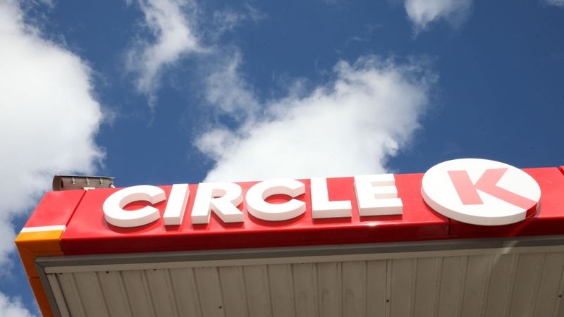Circle K skaidro degvielas cenu atšķirības Latvijā un Lietuvā
