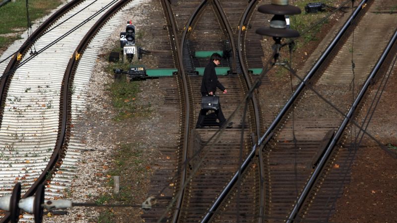 Dzelzceļa peļņu ieguldīs infrastruktūrā