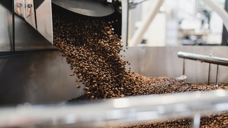 Kalve Coffee akciju publiskais piedāvājums sāksies 13. novembrī