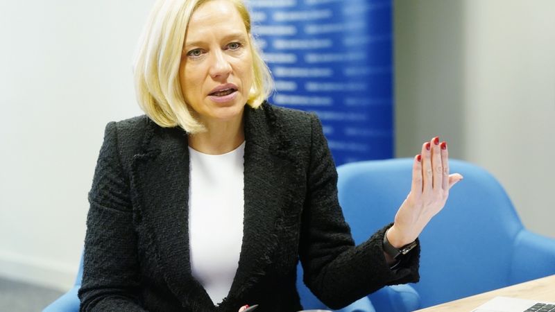 Represīvie pasākumi ēnu ekonomiku mazinājuši mazāk par gaidīto