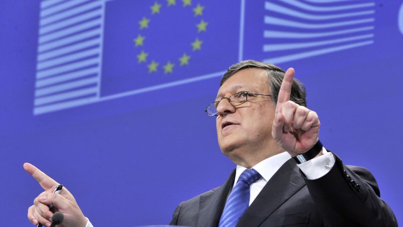 EK prezidents: Grieķijai jābeidz runāt un jāsāk darīt