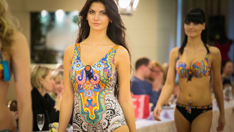 Papildināta galerija - Rosme publisko 2015. gada kolekciju