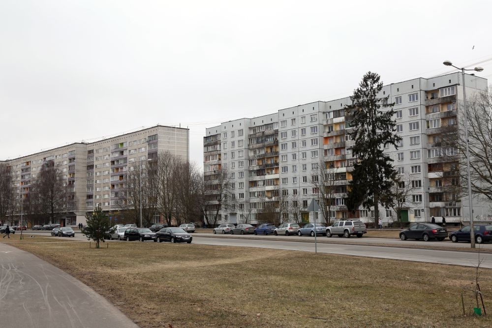 Foto: Edijs Pālens/LETA