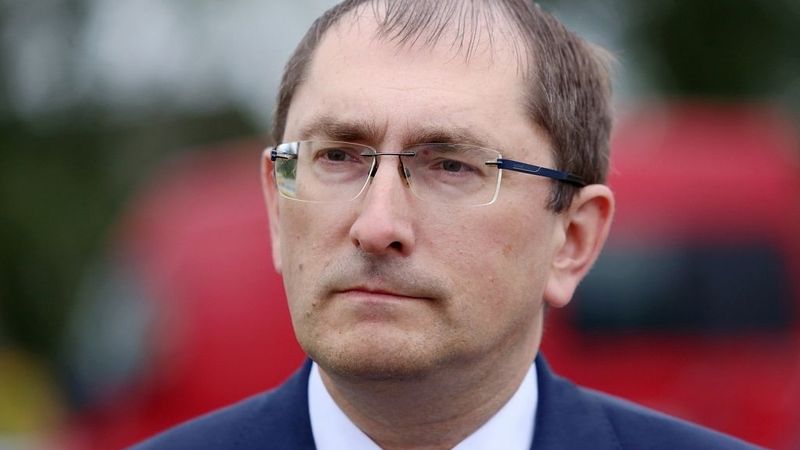 Linkaits: Pārvadājumu aizliegums uz un no Lietuvas ir ļoti smags trieciens