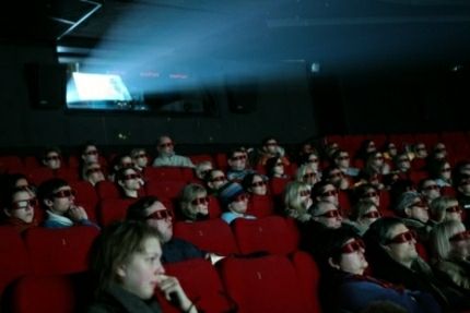 Forum Cinemas būs jauns īpašnieks