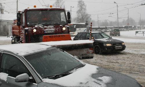 Aivars Liepiņš, Dienas Mediji