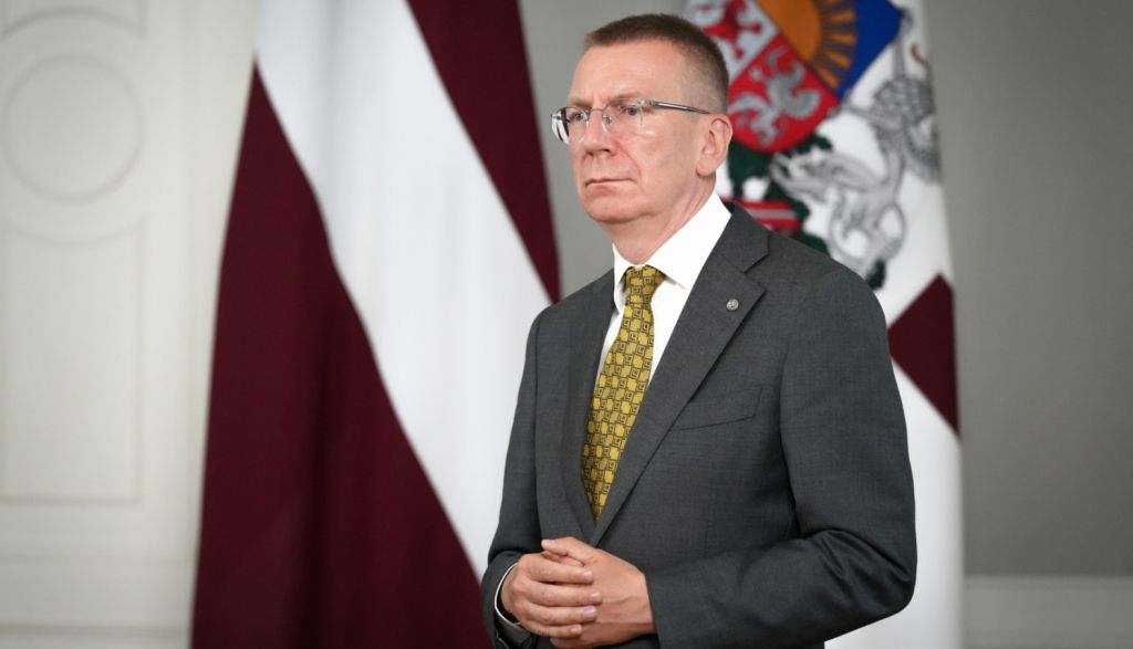 Avots: Valsts prezidenta kanceleja
