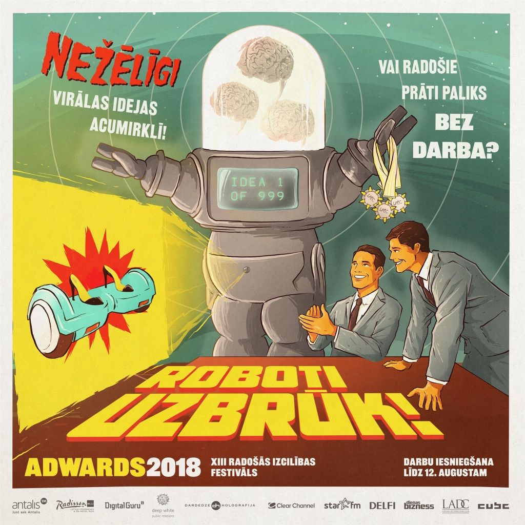 Foto:publicitātes
