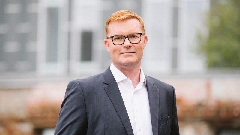 East Capital Tallinas apkaimē veidos jaunu loģistikas un rūpniecības parku