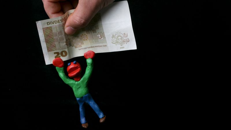 Tirgotāji: Atalgojuma celšana nav vienīgais risinājums bezdarbam