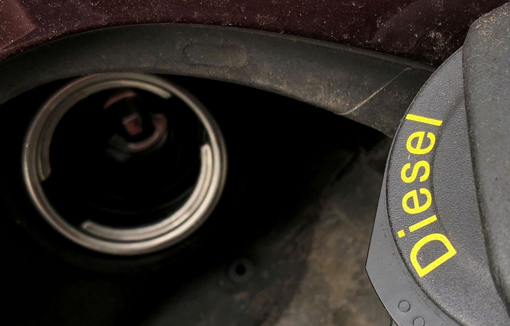 Foto: REUTERS/SCANPIX/LETA