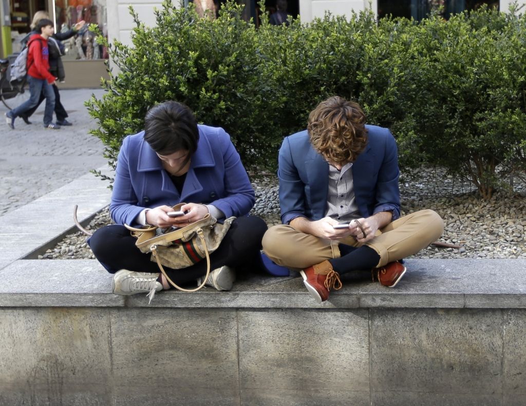 Foto: AP/SCANPIX/LETA