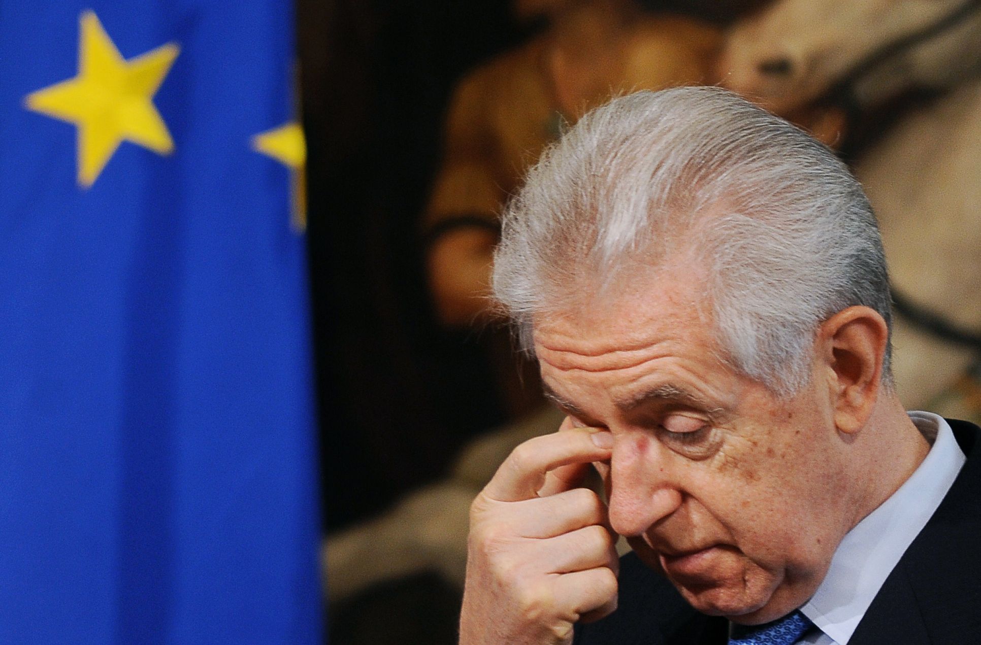 Foto: AFP/LETA