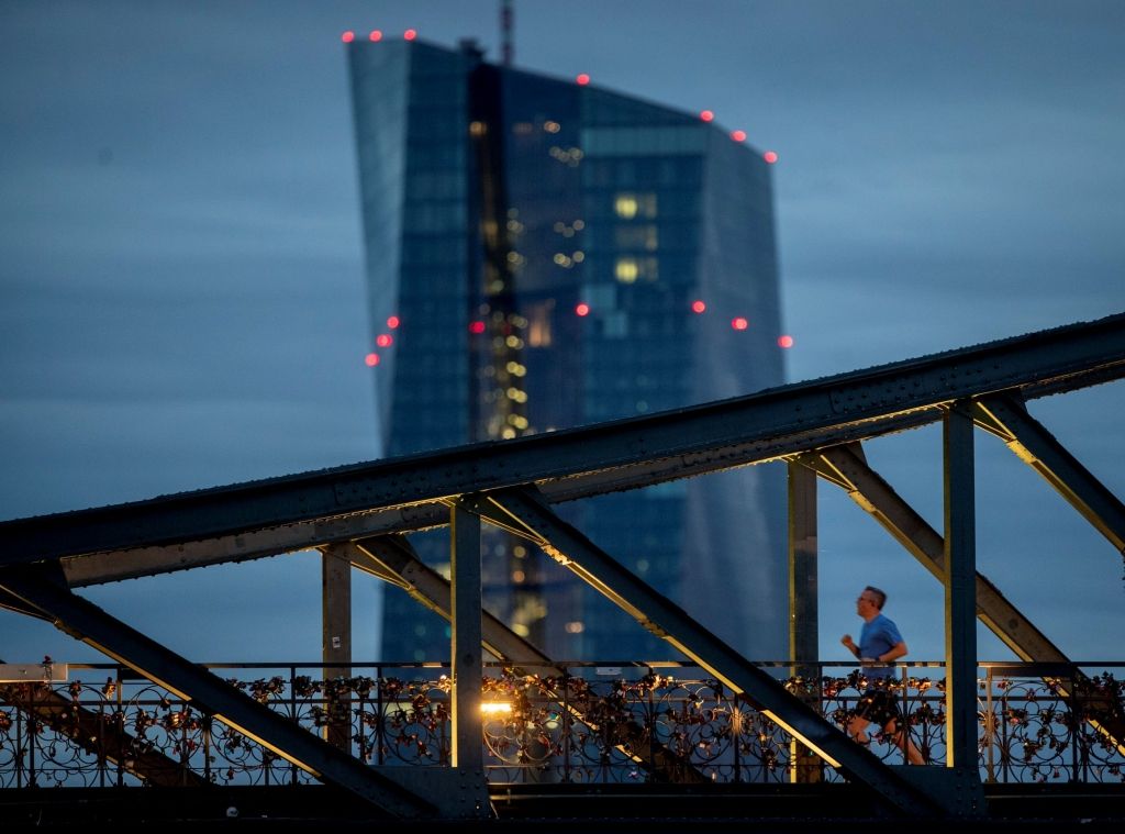Foto: AP/SCANPIX/LETA