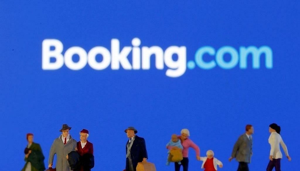 Spānijas regulators piemēro Booking.com 413 miljonu eiro naudassodu