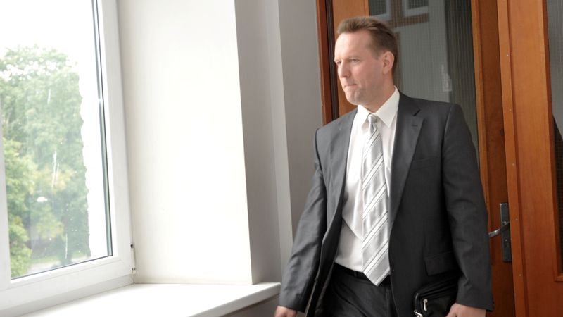 Būvkompāniju Latvijas Energoceltnieks vadīs Ivars Gaters