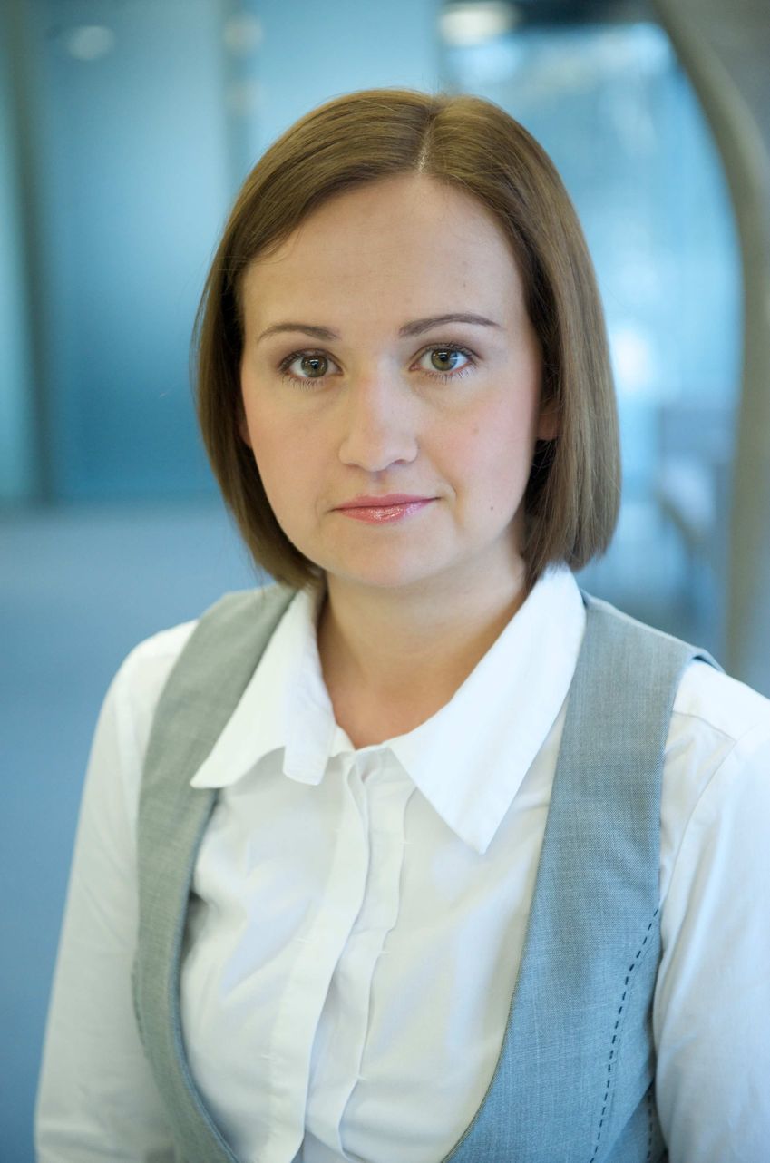 Publicitātes foto.