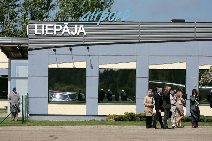 Foto: LETA