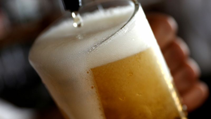 Atcelts amatalus festivāls Riga Craft Beer Weekend