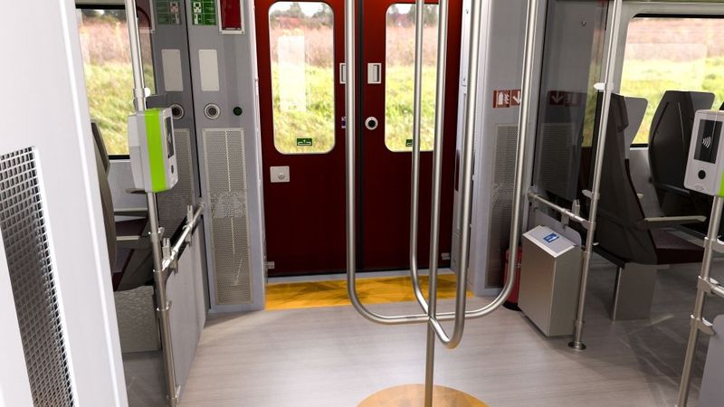 Tiesa atteikusi pieņemt Talgo sūdzību par IUB lēmumu elektrovilcienu iepirkumā
