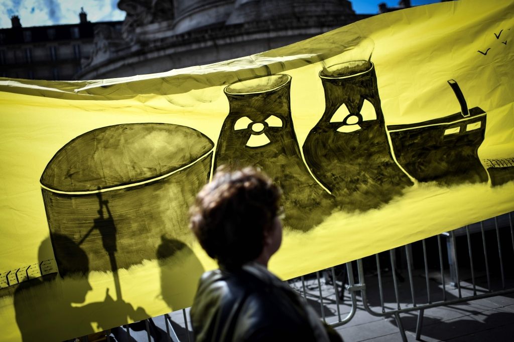Foto: AFP/LETA