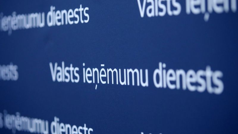 Kriminālvajāšanai nodod personu par krāpniecību PVN jomā