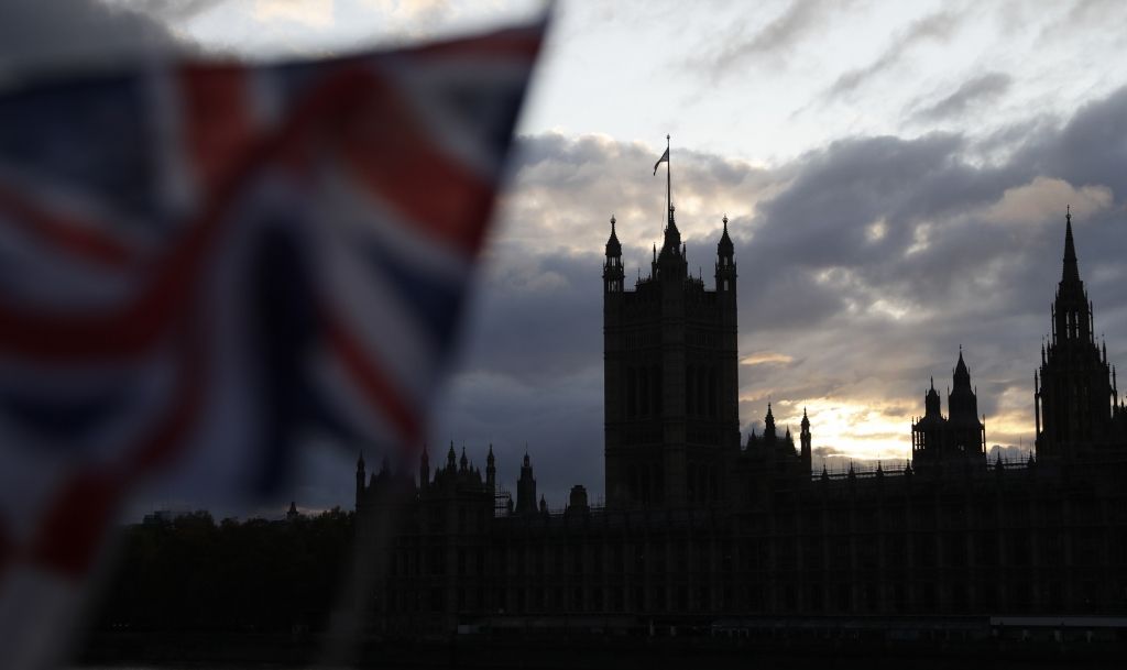 Foto: AP/SCANPIX/LETA
