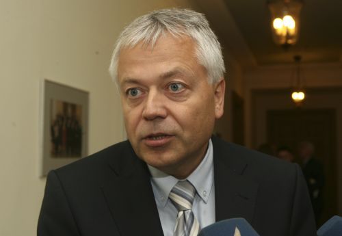 Liepājas mērs ģimenes biznesa bīdīšanai izmanto savu padomnieci