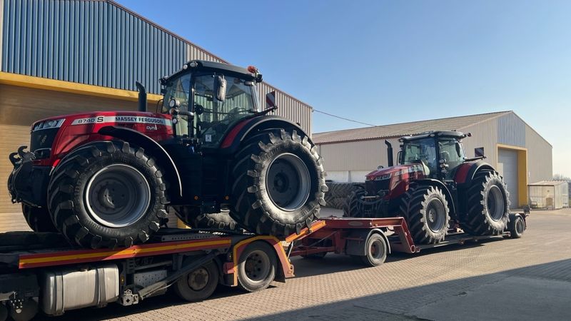 Otaņķu Dzirnavnieks attīstībā investē 600 000 eiro