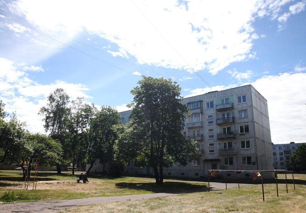Foto: Paula Čurkste/LETA