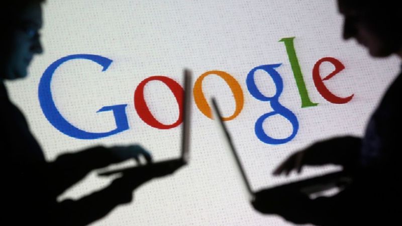 Google pārtaps par Alfabētu