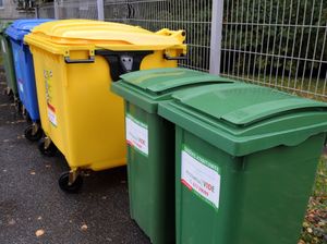 Eco Baltia vide paplašinās atkritumu šķirošanas iespējas Ādažos