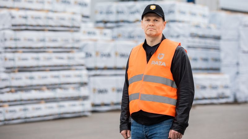 Vīrusam atbild ar investīcijām un produktu nomaiņu