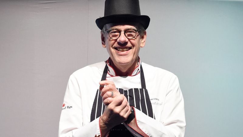 Rīgā būs jauns Slow Food Riga zemnieku tirdziņš