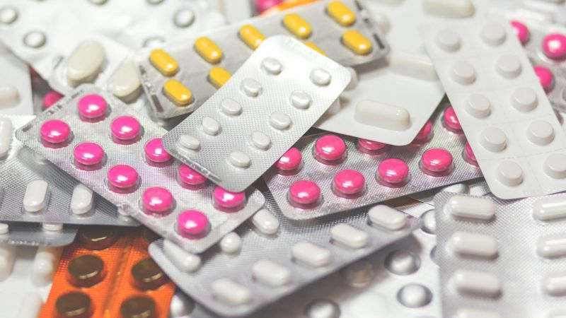VM piedāvā vērtēt PVN samazināšanu zālēm līdz 5%