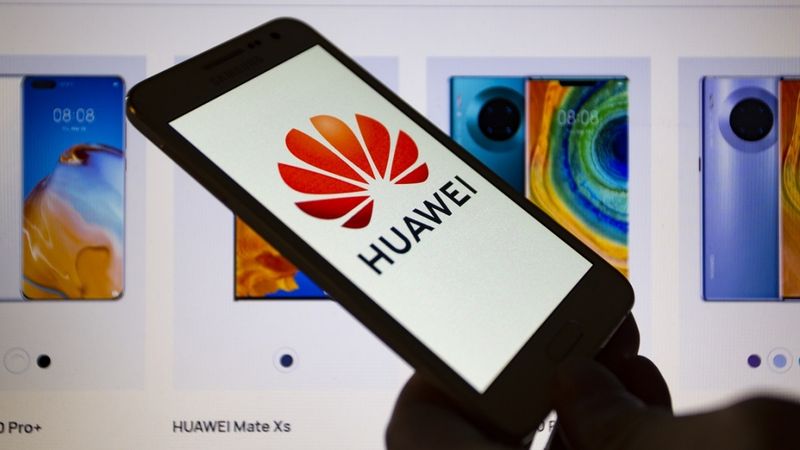 Huawei pērn guvis rekordlielu peļņu