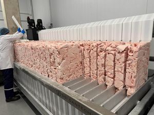 Rēzeknes gaļas kombināts attīstībā investējis vairāk nekā 8 miljonus eiro