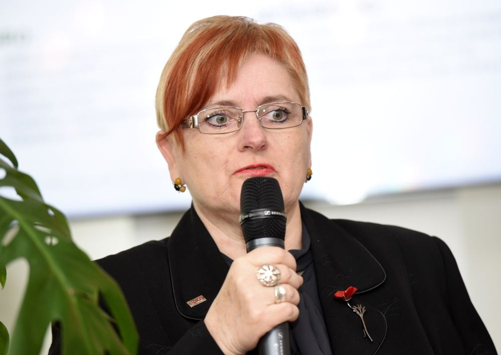 Foto: Zane Bitere/LETA