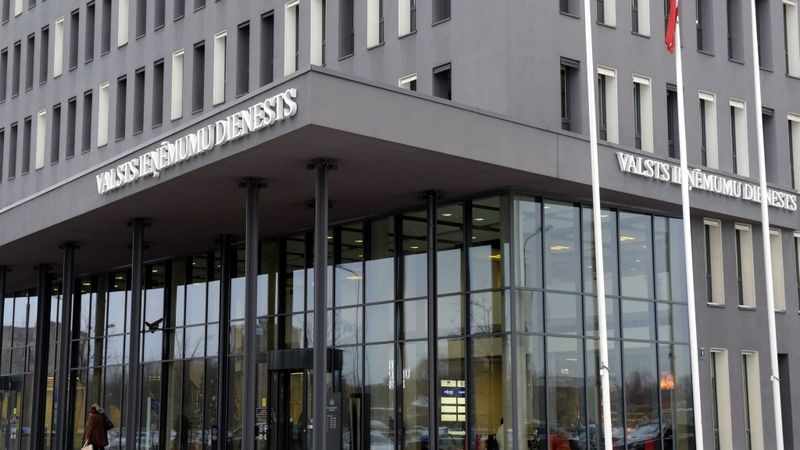 VID: Mikrouzņēmumi 2017.gadā nav deklarējuši 35,6% no nodarbināto algām
